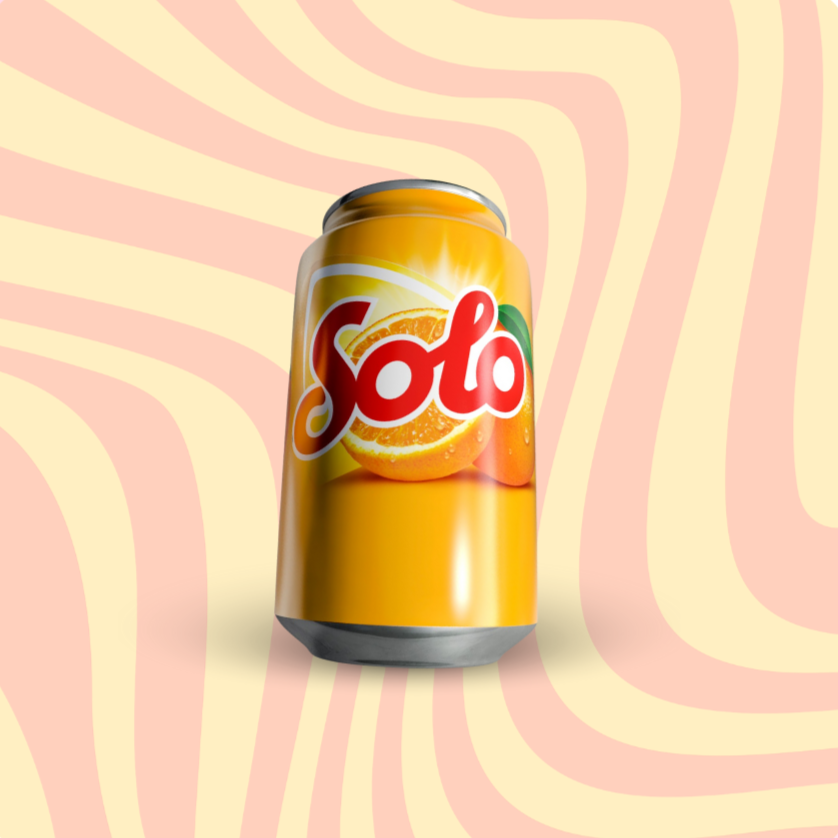 Solo Soda