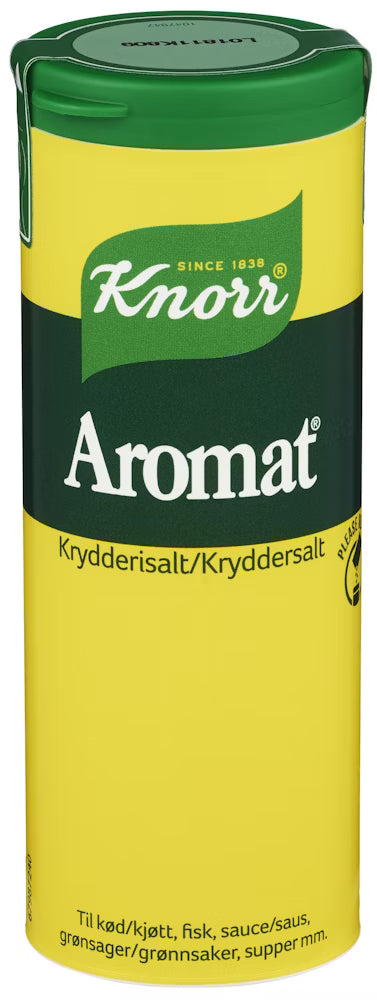 Aromat spice