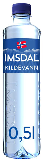 Imsdal water