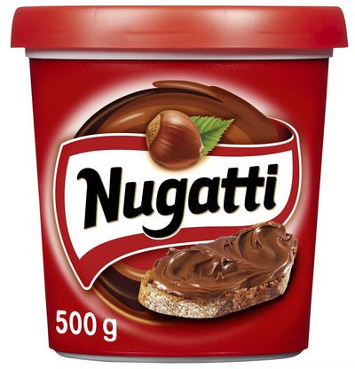 Nugatti
