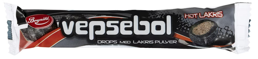 Vepsebol