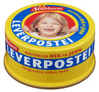 Stabburet Liver Pâté