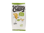 Sørlandschips 200g