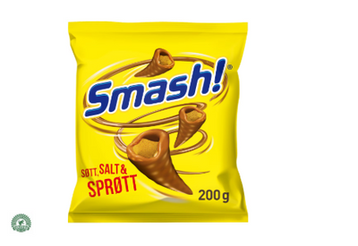 Smash 200g