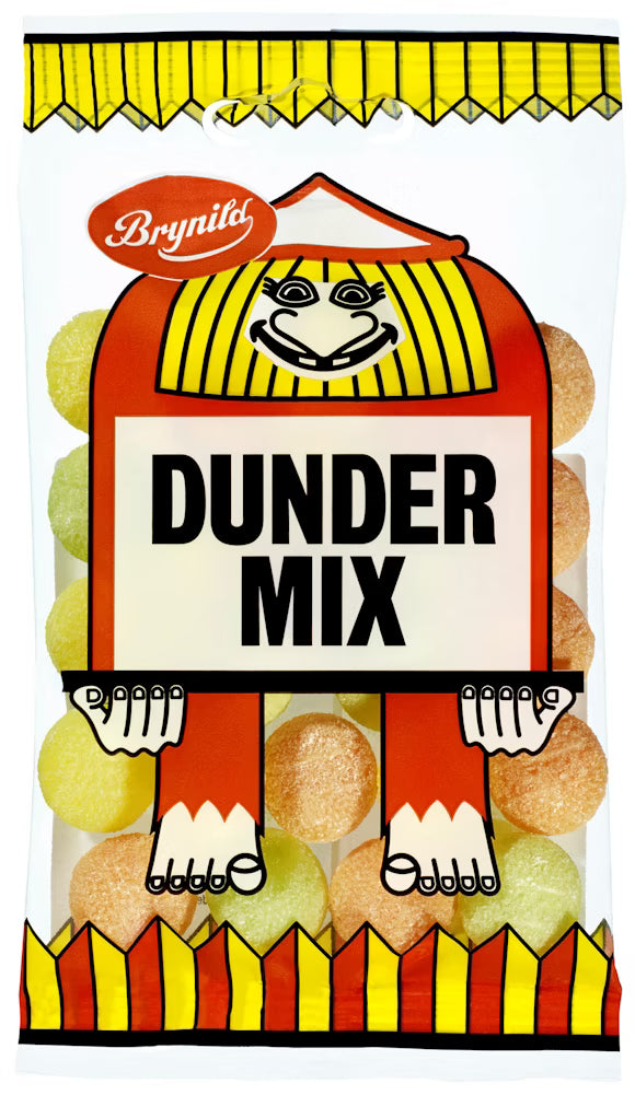 Brynild dundermix