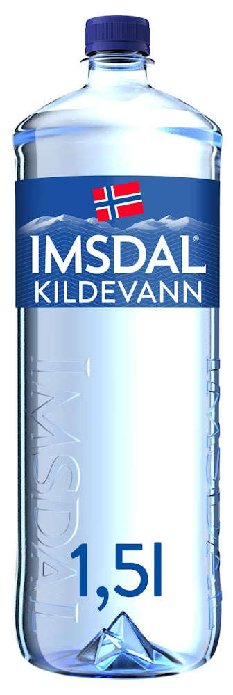 Imsdal water