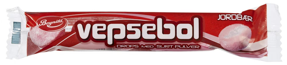Vepsebol