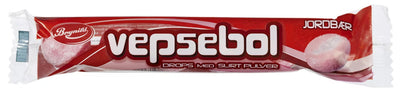 Vepsebol