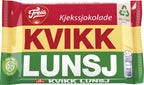 Kvikk lunsj