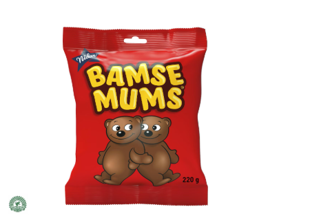Bamsemums