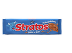 Norwegian chocolate